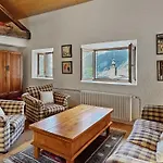 בית נופש La Maison Du Bassin - Grand St Bernard - Orsières