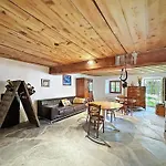 La Maison Du Bassin - Grand St Bernard -