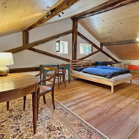 펜션 La Maison Du Bassin - Grand St Bernard - *