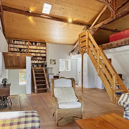 La Maison Du Bassin - Grand St Bernard - 펜션 *