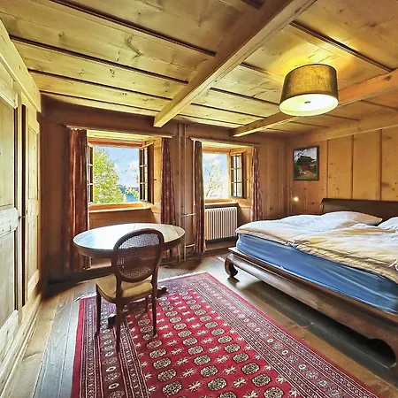 La Maison Du Bassin - Grand St Bernard - 펜션 *