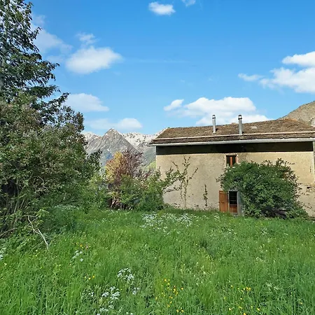 La Maison Du Bassin - Grand St Bernard - *