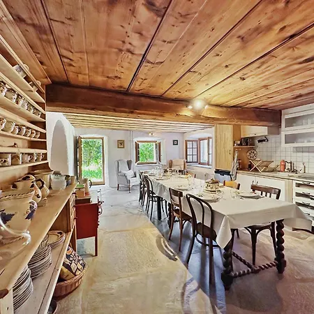 펜션 La Maison Du Bassin - Grand St Bernard - *