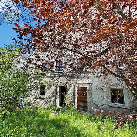 La Maison Du Bassin - Grand St Bernard - Tatil Evi