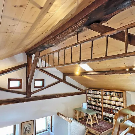 La Maison Du Bassin - Grand St Bernard - Dom wakacyjny