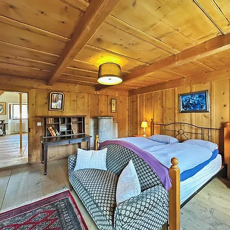 La Maison Du Bassin - Grand St Bernard - *