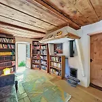 La Maison Du Bassin - Grand St Bernard - Feriehus
