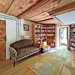 Feriehus La Maison Du Bassin - Grand St Bernard -