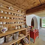 La Maison Du Bassin - Grand St Bernard - Feriehus