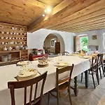 Feriehus La Maison Du Bassin - Grand St Bernard - Orsières