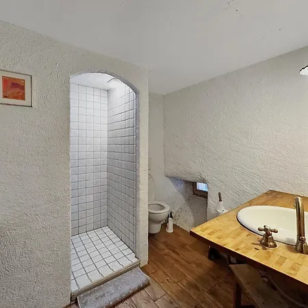 La Maison Du Bassin - Grand St Bernard - Vakantiehuis *