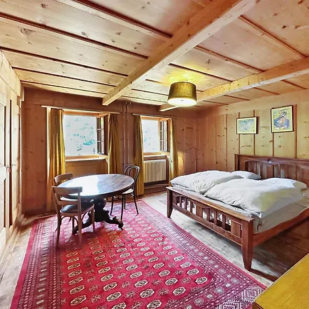 La Maison Du Bassin - Grand St Bernard - *