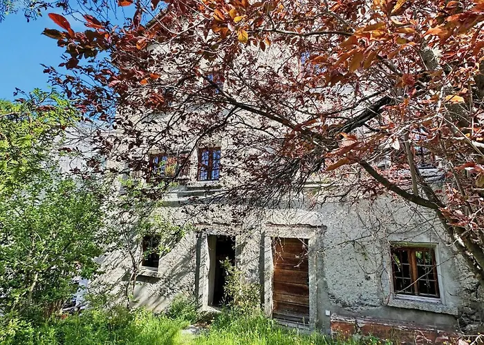 La Maison Du Bassin - Grand St Bernard - Dom wakacyjny
